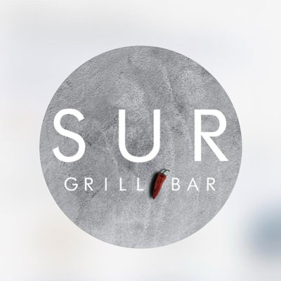 sur-grill